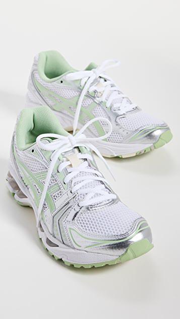 商品Asics 亚瑟士|Gel-Kayano 14 运动鞋,价格¥1102,第5张图片详细描述