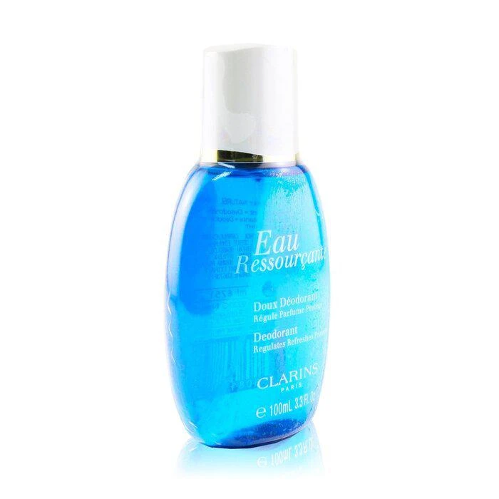 商品Clarins|娇韵诗 水源香气 止汗喷雾 100ml/3.4oz,价格¥289,第3张图片详细描述