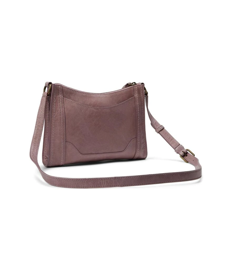 商品Frye|Melissa Zip Crossbody,价格¥1244,第2张图片详细描述