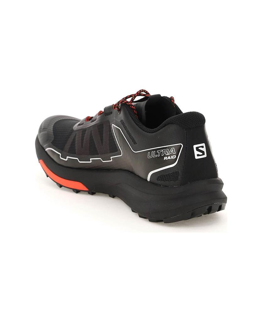 商品Salomon|Ultra Raid Sneakers,价格¥1256,第5张图片详细描述