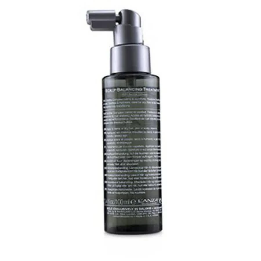 商品Lanza|Lanza - Healing Remedy Scalp Balancing Treatment 100ml / 3.4oz,价格¥238,第3张图片详细描述