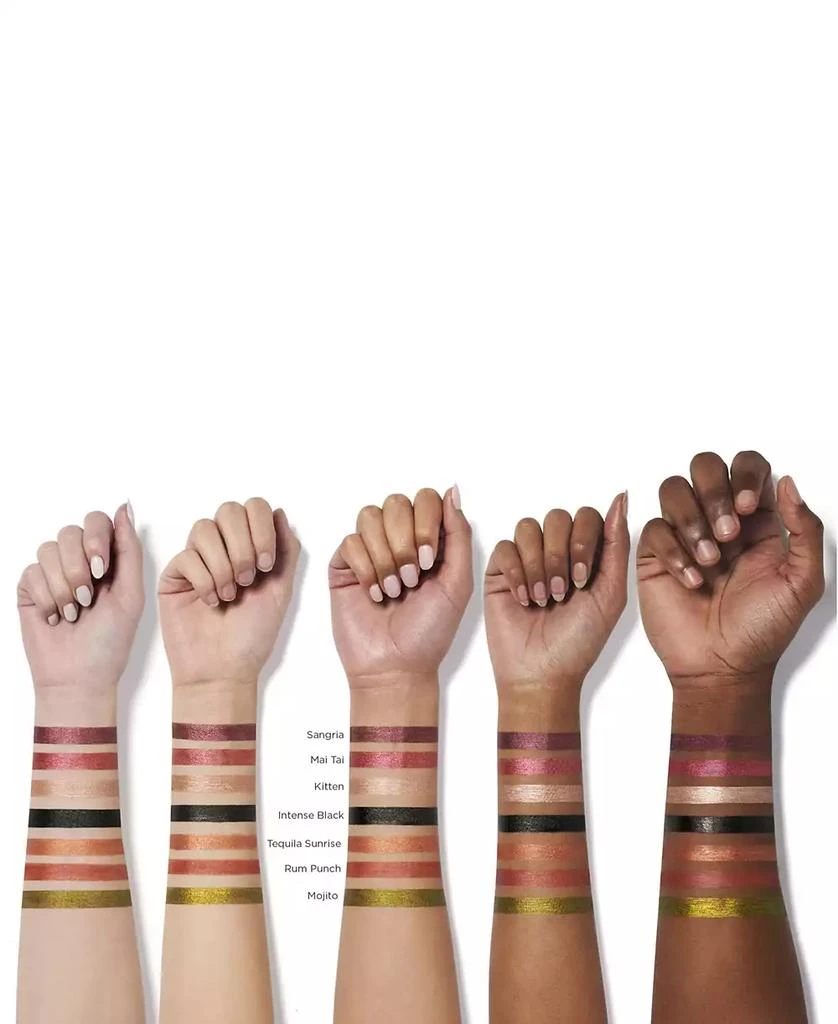 商品Stila|Stay All Day Dual-Ended Liquid Eye Liner,价格¥203,第3张图片详细描述