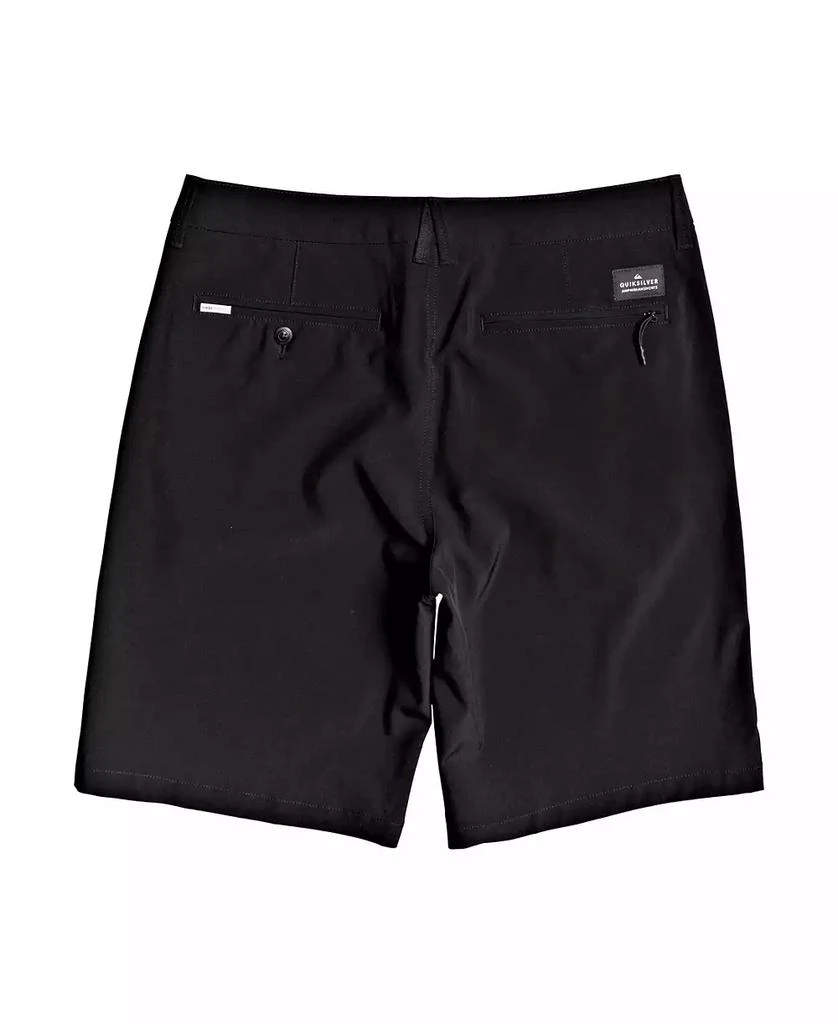 商品Quiksilver|Men's Union Amphibian Hybrid 20" Short,价格¥273,第2张图片详细描述