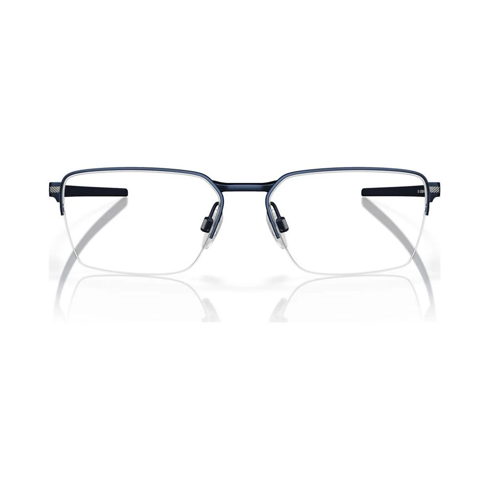 商品Oakley|Men's Sway Bar 0.5 Eyeglasses, OX5080,价格¥2550,第2张图片详细描述