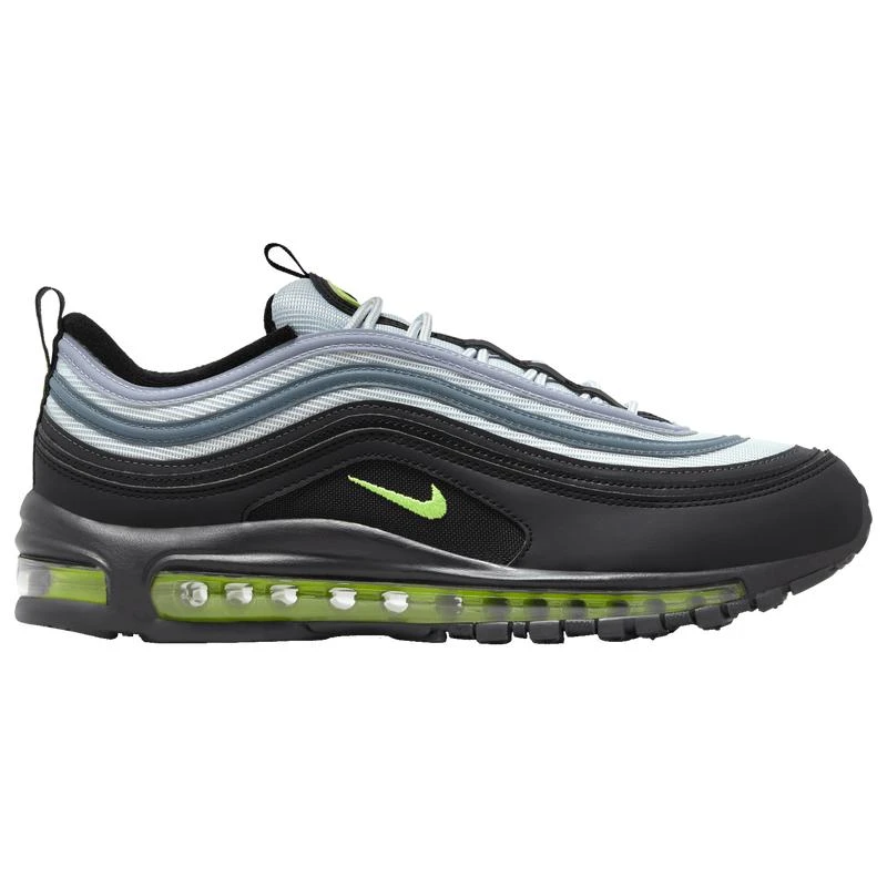 商品NIKE|Nike Air Max 97 - Men's,价格¥744,第1张图片