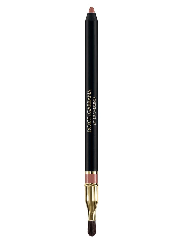 商品Dolce & Gabbana|My Lip Overliner,价格¥266,第1张图片