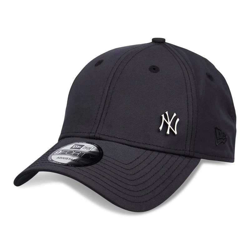 商品New Era|New Era 9Forty Mlb New York Yankees - Unisex Caps,价格¥187,第1张图片详细描述