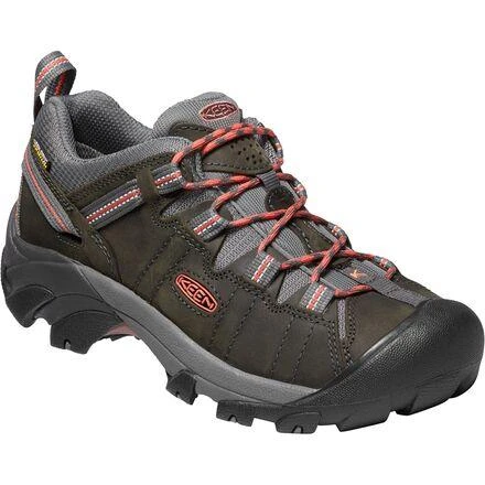 商品Keen|Targhee II Waterproof Hiking Shoe - Women's,价格¥836,第2张图片详细描述