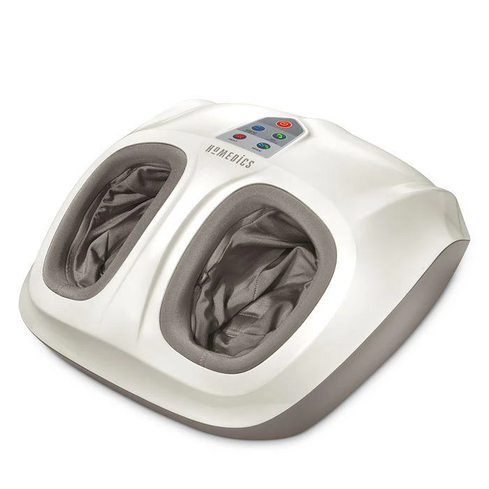 商品HoMedics|Shiatsu Air Pro Foot Massager ,价格¥1281,第1张图片