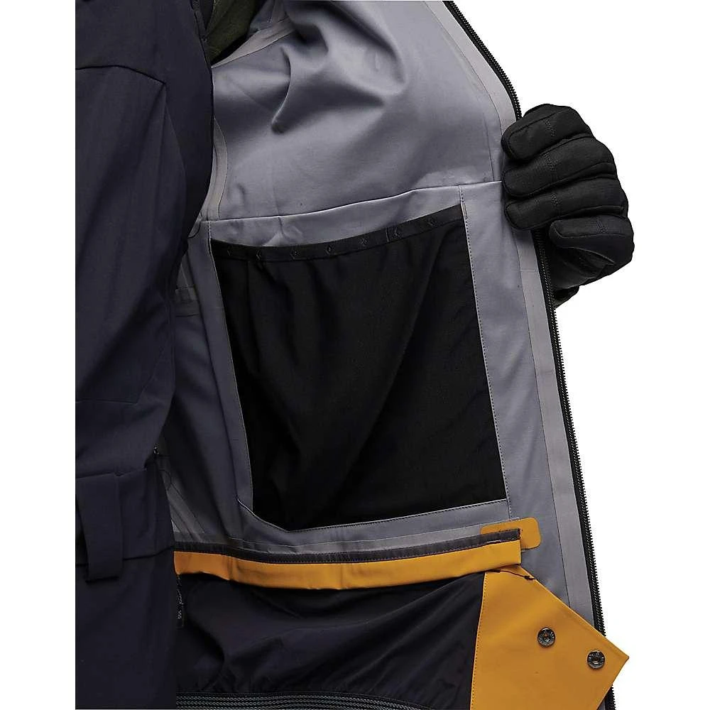 Black Diamond Men's Recon Stretch Pro Shell Jacket 商品