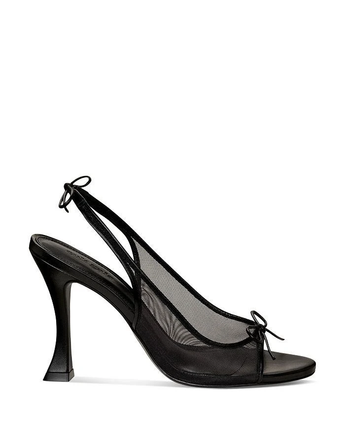 商品Cult Gaia|Women's Cici Slingback Sandals,价格¥3465,第2张图片详细描述