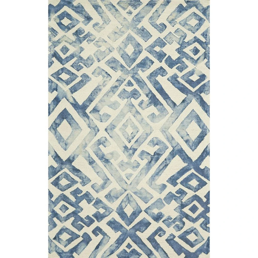商品Simply Woven|CLOSEOUT! Rosa R8570 8' x 11' Area Rug,价格¥3241,第1张图片