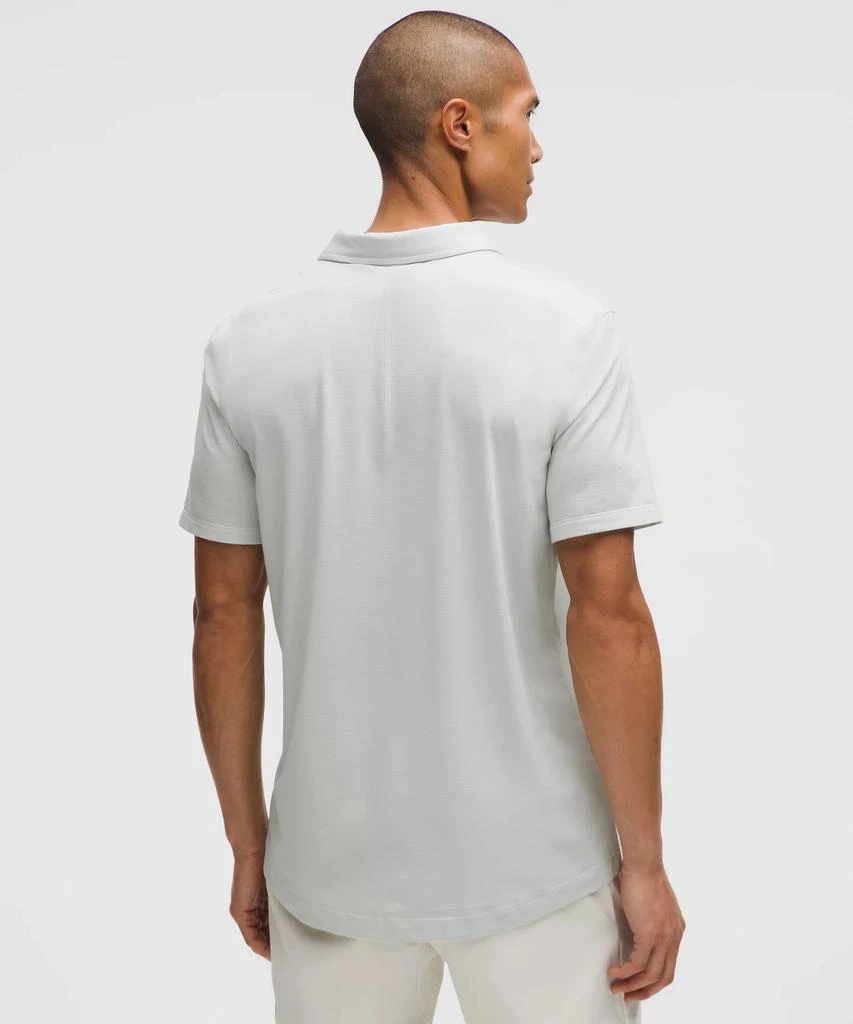 Evolution Short-Sleeve Polo Shirt 商品