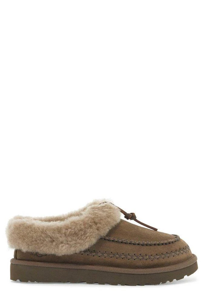 商品UGG|UGG Tasman Alpine Slip-On Slippers,价格¥877,第1张图片