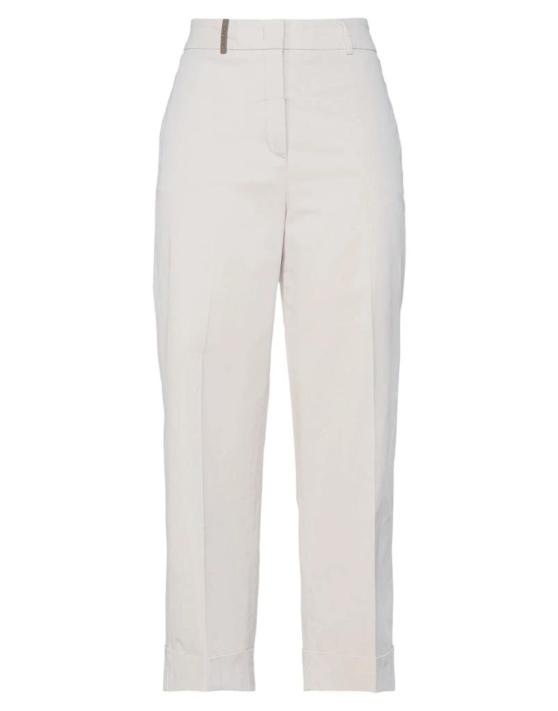 商品Peserico|Casual pants,价格¥1275,第1张图片