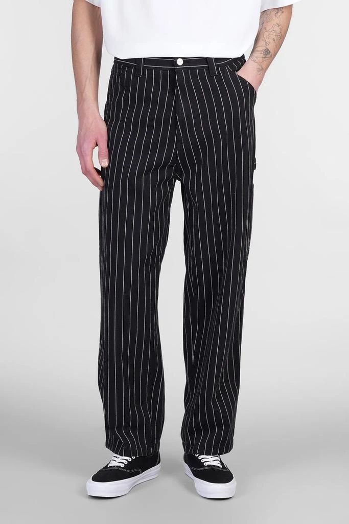 商品Carhartt WIP|Carhartt Wip Single Knee Pants,价格¥1361,第1张图片
