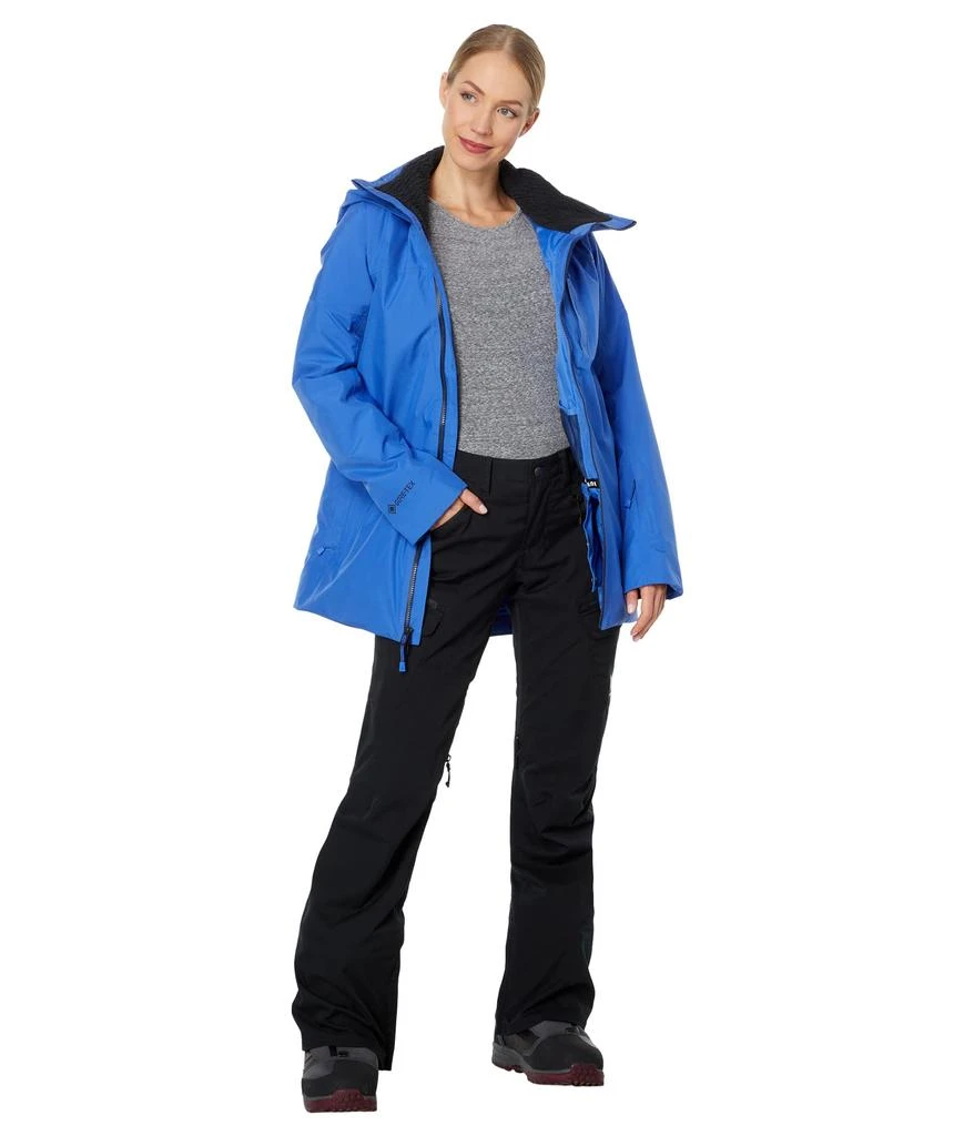 商品Burton|GORE-TEX® Pillowline Jacket,价格¥1499-¥2742,第5张图片详细描述