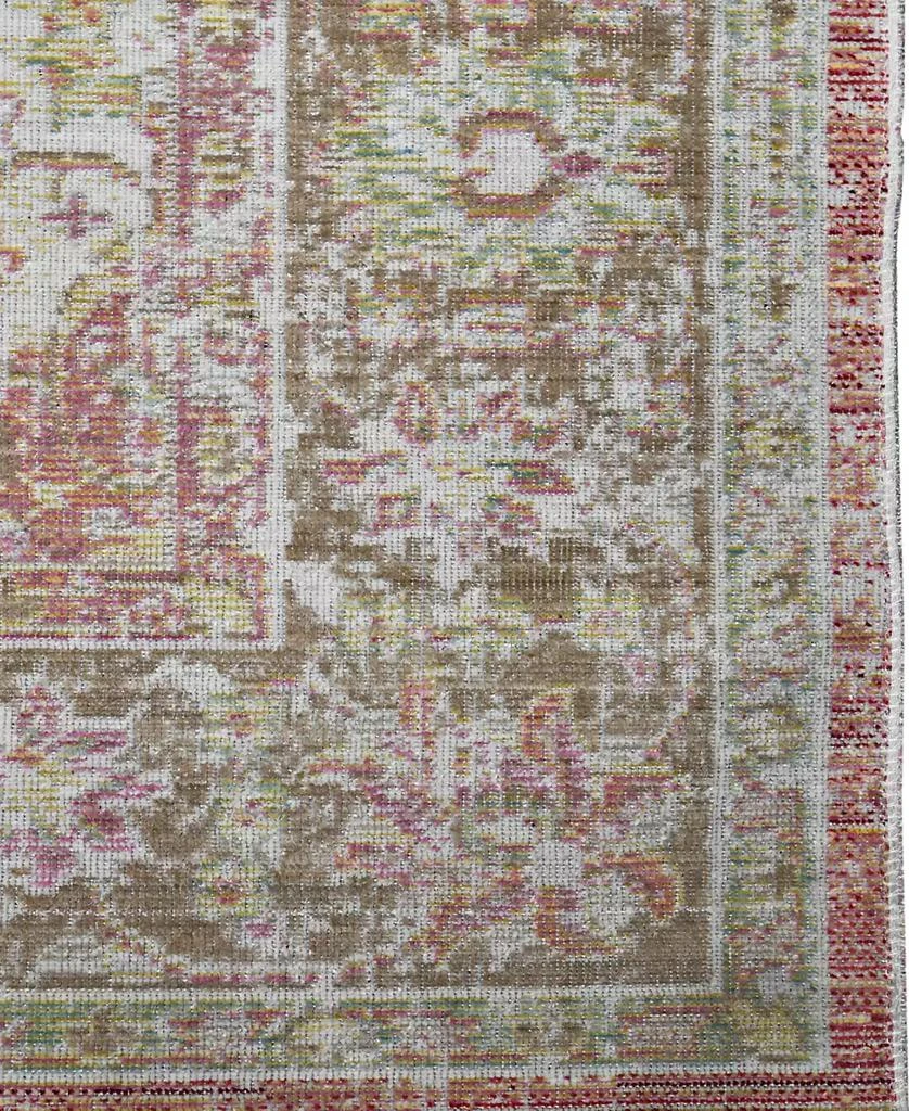 商品Amer Rugs|Century Blythe 2'6" x 8' Runner Area Rug,价格¥2105,第5张图片详细描述