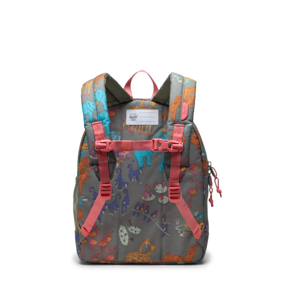 商品Herschel Supply|Heritage™ Backpack,价格¥218,第2张图片详细描述