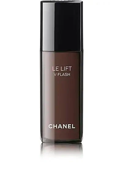 商品Chanel|Le Lift V-Flash Firming - Anti-Wrinkle Serum,价格¥639,第1张图片