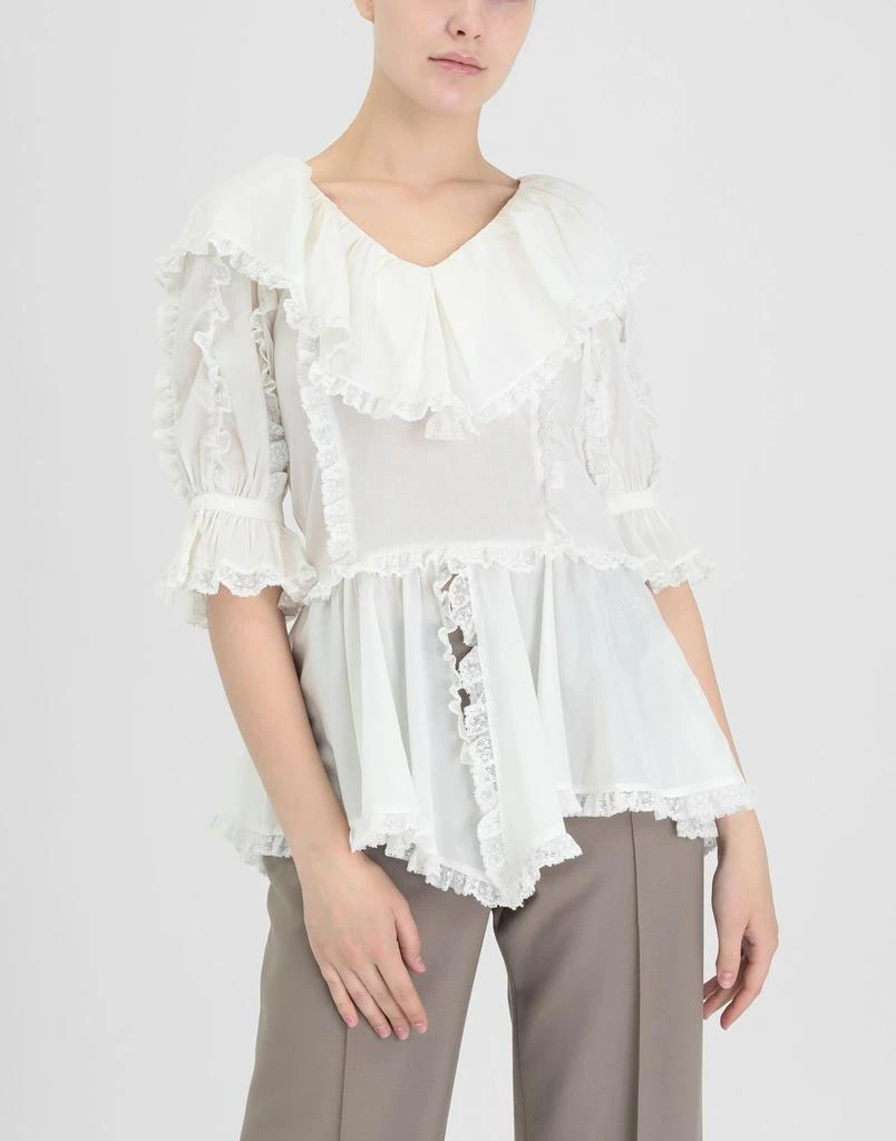 商品See by Chloé|Blouse,价格¥759,第2张图片详细描述