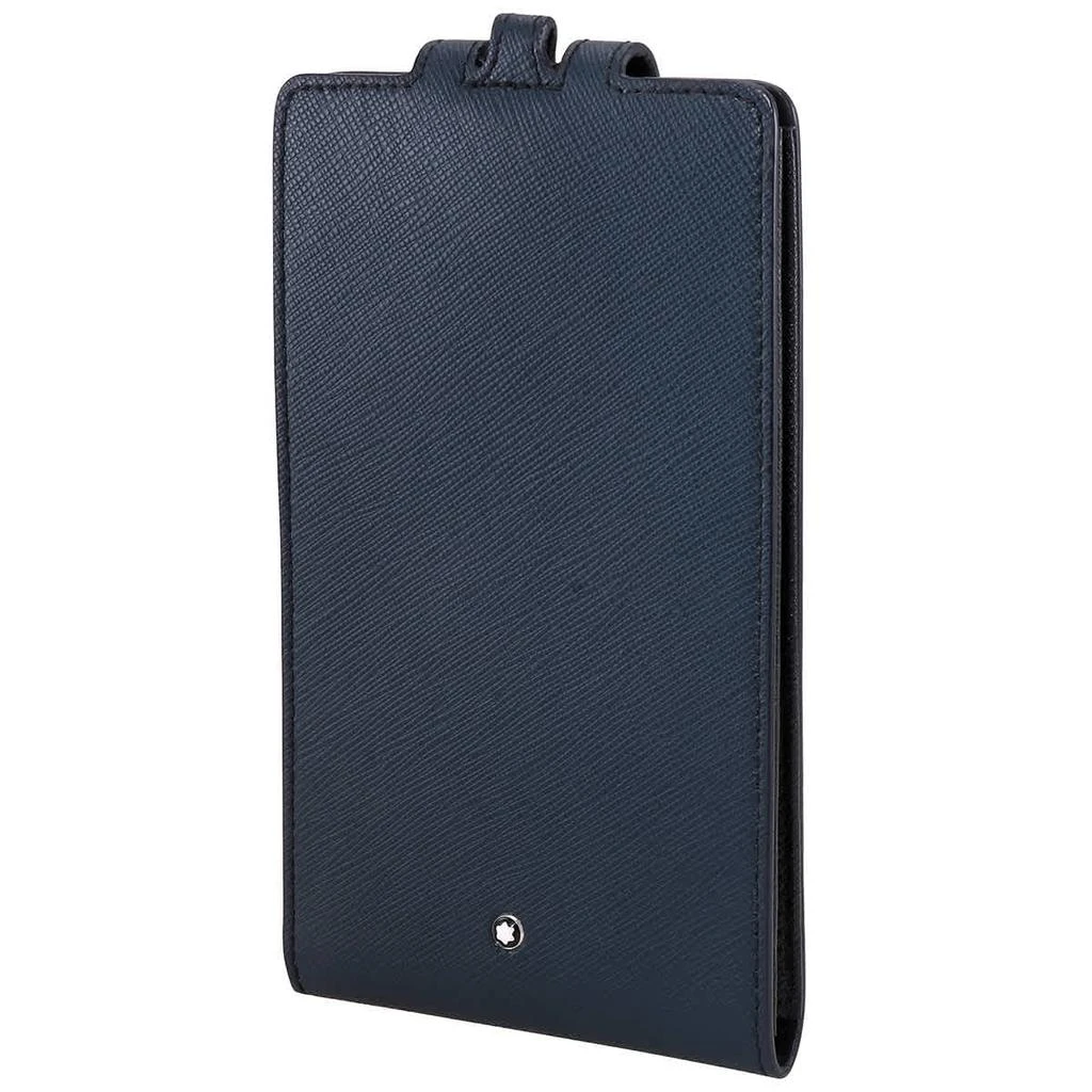 商品MontBlanc|Montblanc Travel Phone Holder With View Carry Me,价格¥981,第1张图片