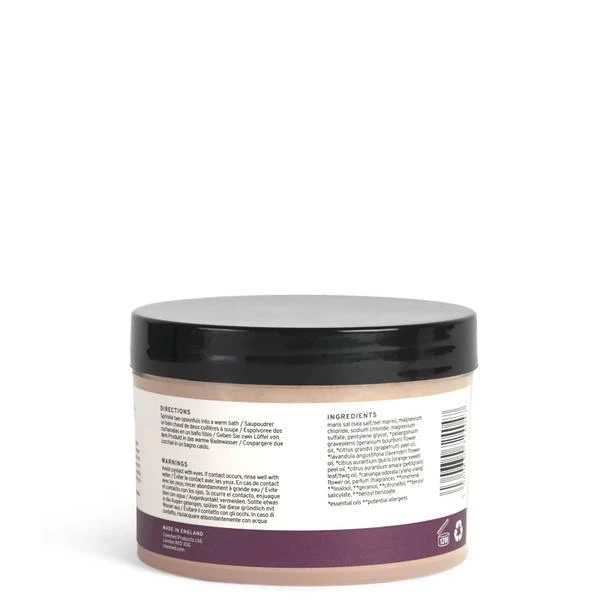 商品Cowshed|Cowshed Awake Bracing Bath Salts,价格¥183,第2张图片详细描述