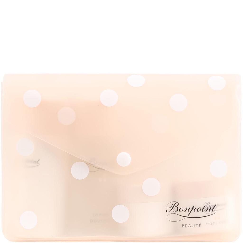 商品Bonpoint|Bonpoint Pink Bag For Kids,价格¥714,第1张图片
