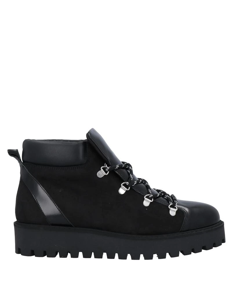 商品Ganni|Ankle boot,价格¥517,第1张图片