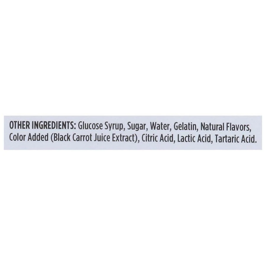 商品Walgreens|Children's Multivitamin + Probiotic Gummies (70 days) Strawberry, Peach, Mixed Berry & Elderberry,价格¥75,第2张图片详细描述