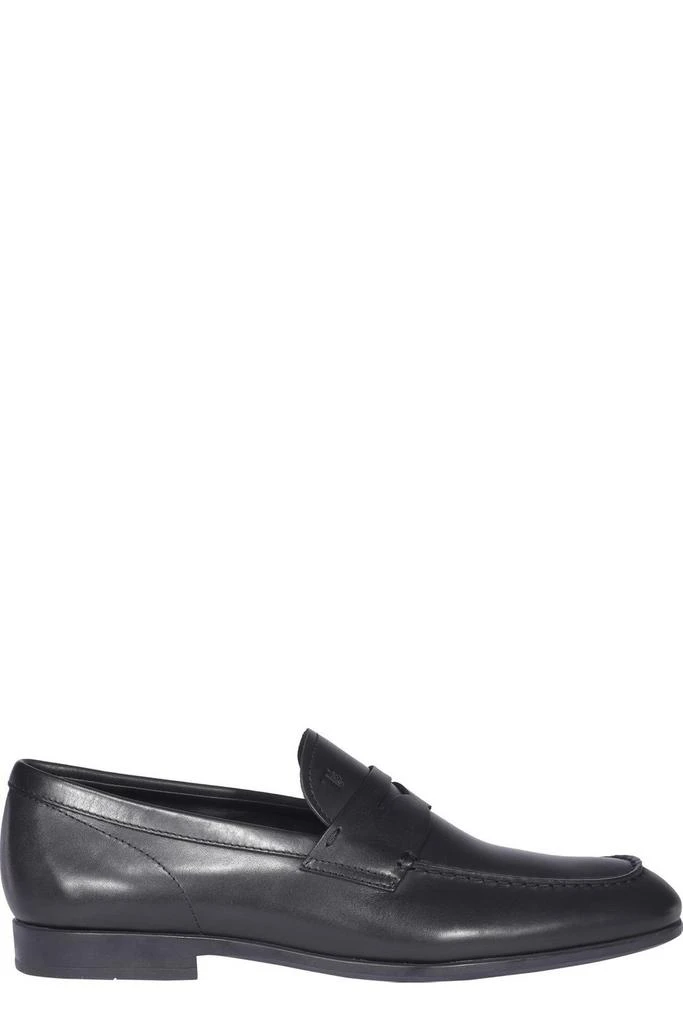 商品Tod's|Tod's Penny-Bar Loafers,价格¥2711,第1张图片