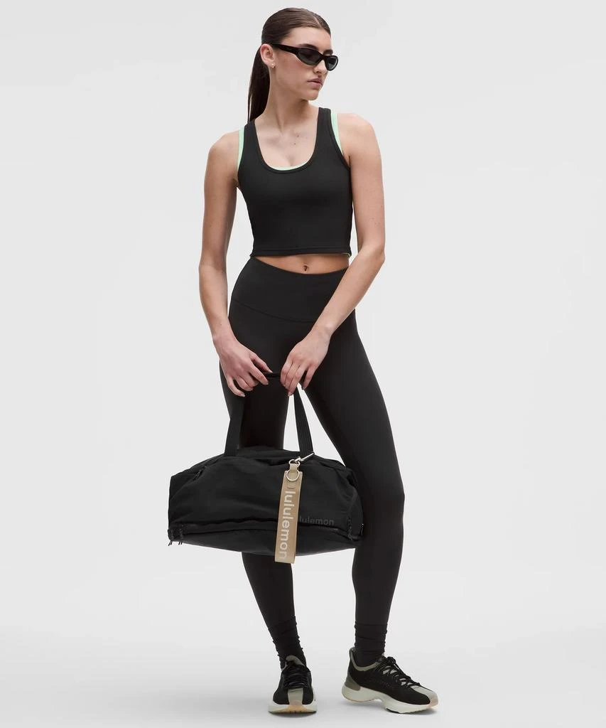 商品Lululemon|Wunder Train High-Rise Tight 28",价格¥702,第2张图片详细描述