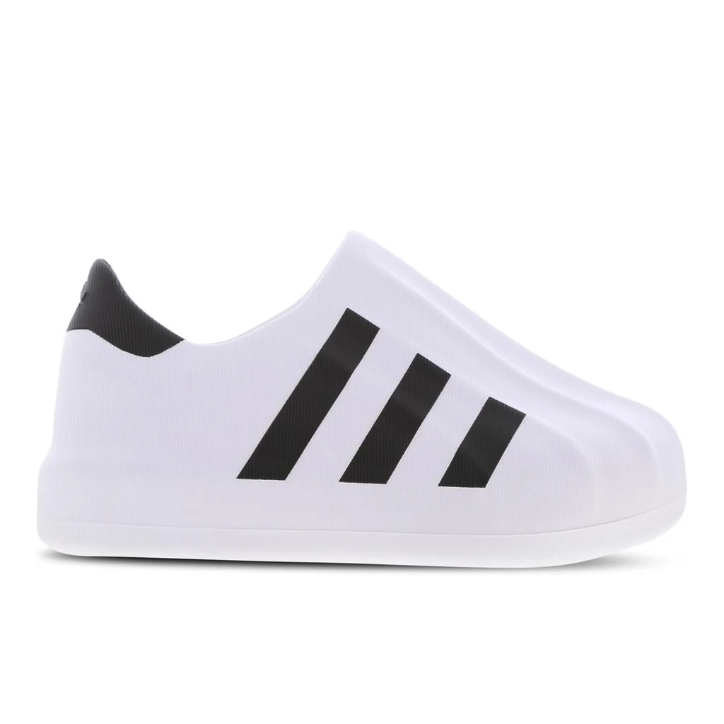 商品Adidas|adidas Adifom Superstar - Grade School Shoes,价格¥397,第1张图片