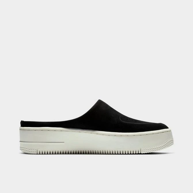 商品NIKE|Women's Nike Air Force 1 Lover XX Premium Casual Shoes,价格¥373,第3张图片详细描述