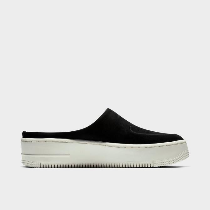 商品NIKE|Women's Nike Air Force 1 Lover XX Premium Casual Shoes,价格¥955,第5张图片详细描述