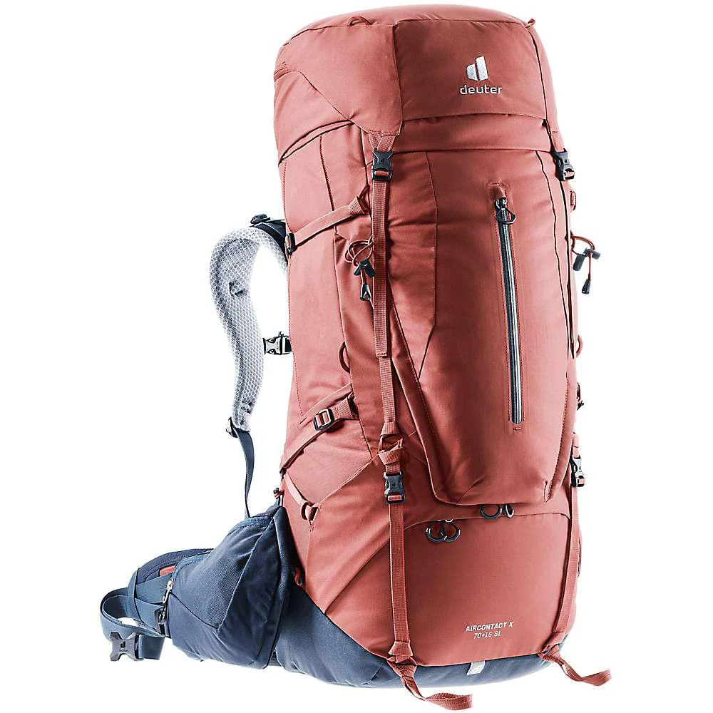 商品Deuter|Deuter Aircontact X 70+15 SL Pack,价格¥3131,第1张图片