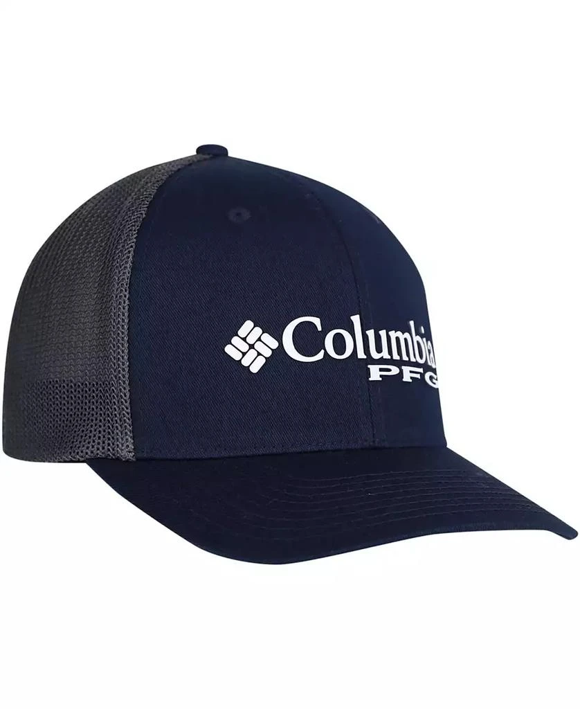 商品Columbia|Dallas Cowboys PFG Mesh Snapback Cap,价格¥206,第3张图片详细描述