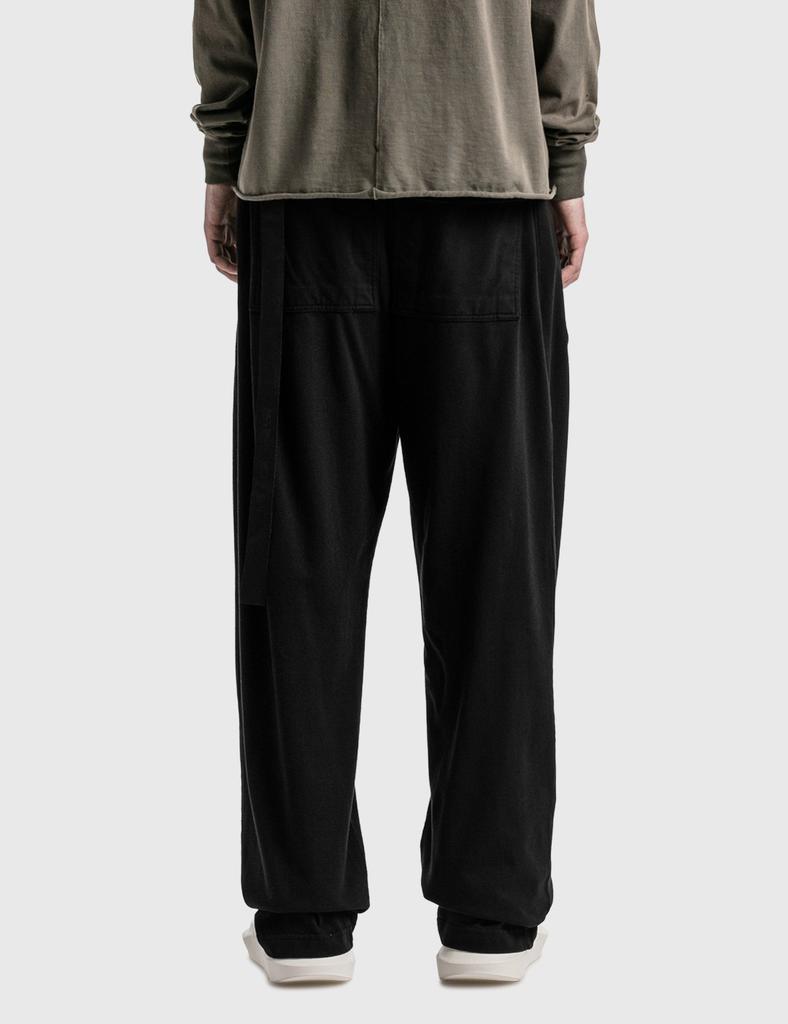 商品Rick Owens|Drawstring Long Pants,价格¥6809,第6张图片详细描述