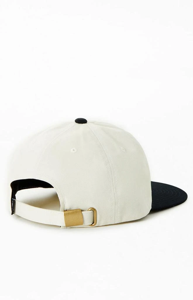 商品Vans|Marsh Unstructured Strapback Hat,价格¥229,第2张图片详细描述