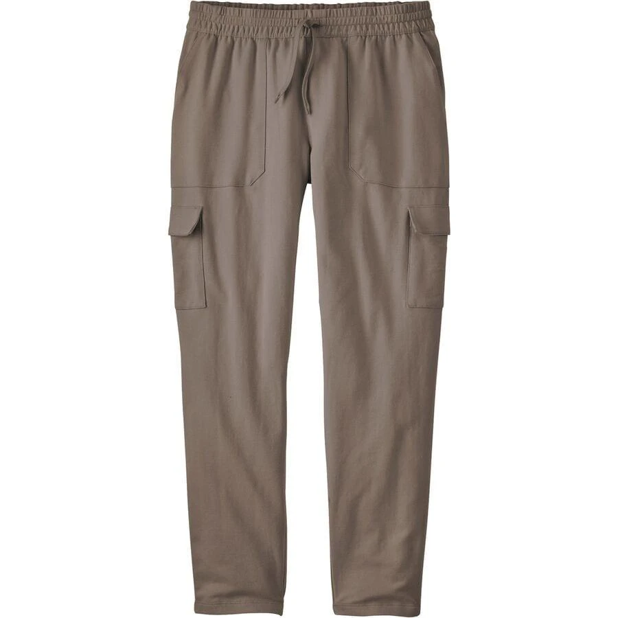 商品Patagonia|Organic Cotton Roaming Cargo Pant - Women's,价格¥452,第1张图片