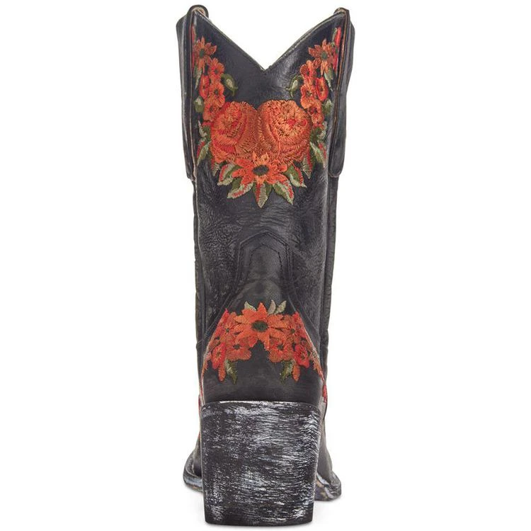 Anna Sui x  Old Gringo Lynn Western Boots, Created For Macy's 商品