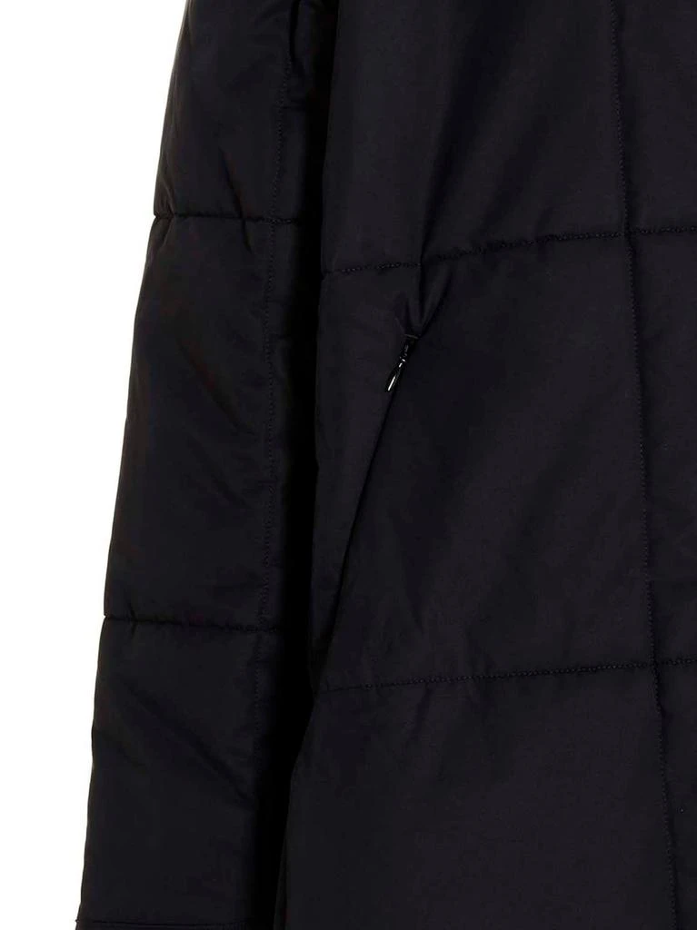 商品Studio Nicholson|Quilted long puffer jacket,价格¥3854,第4张图片详细描述