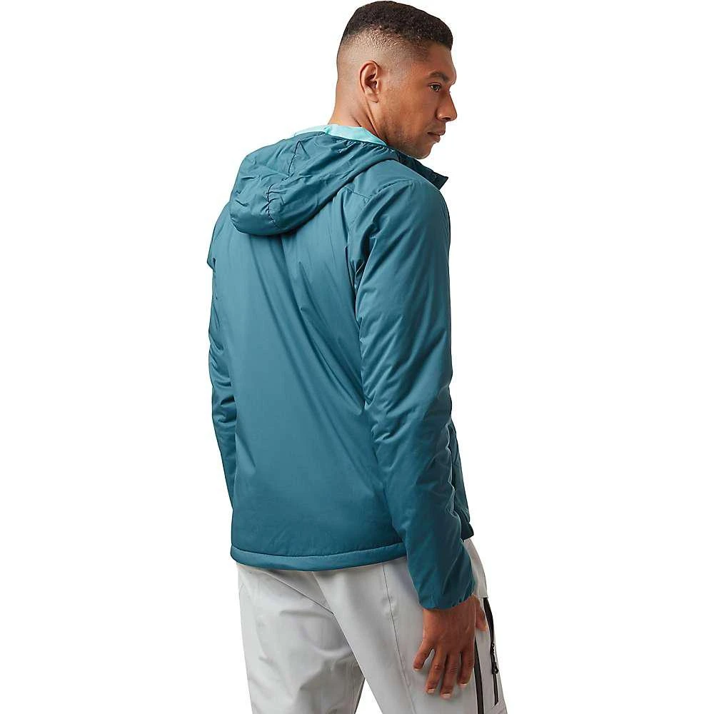 商品Helly Hansen|Men's Odin Stretch Hooded Light Insulator Jacket,价格¥1077,第4张图片详细描述