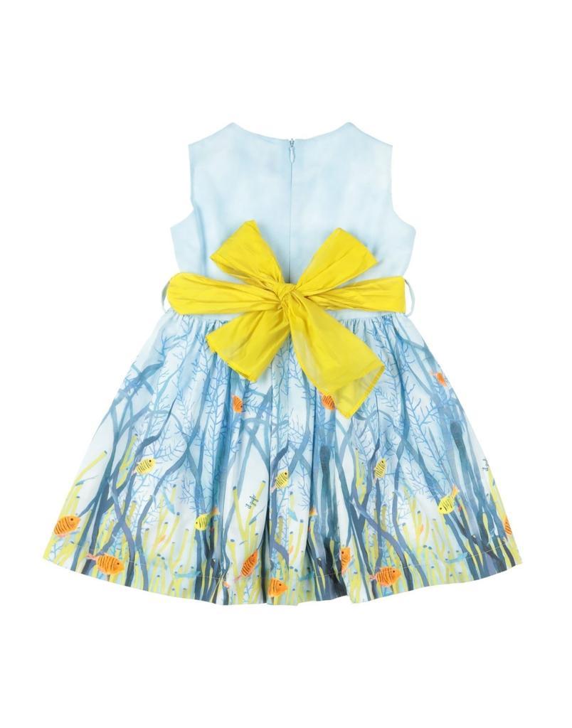 商品IL GUFO|Dress,价格¥978,第4张图片详细描述