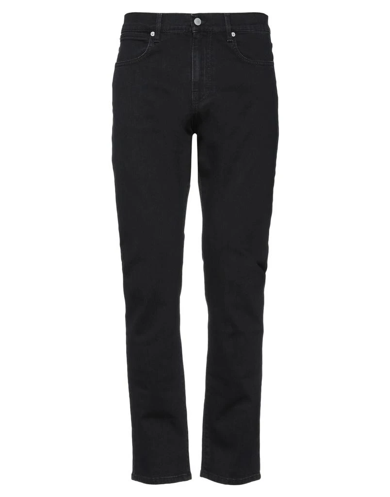 商品Alexander McQueen|Denim pants,价格¥828,第1张图片