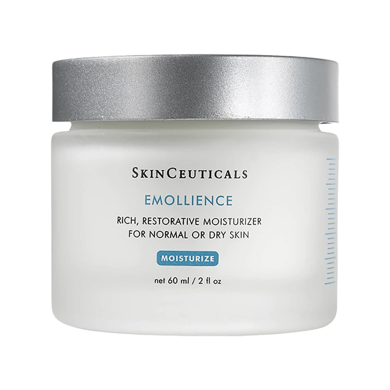 商品SkinCeuticals|SKINCEUTICALS修丽可 舒柔丰润保湿霜60ml,价格¥446,第1张图片