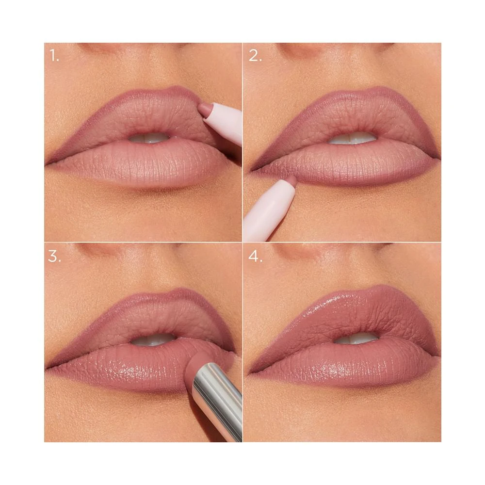 商品Tarte|2-Pc. Maracuja Juicy Dream Team Lip & Liner Set,价格¥217,第5张图片详细描述