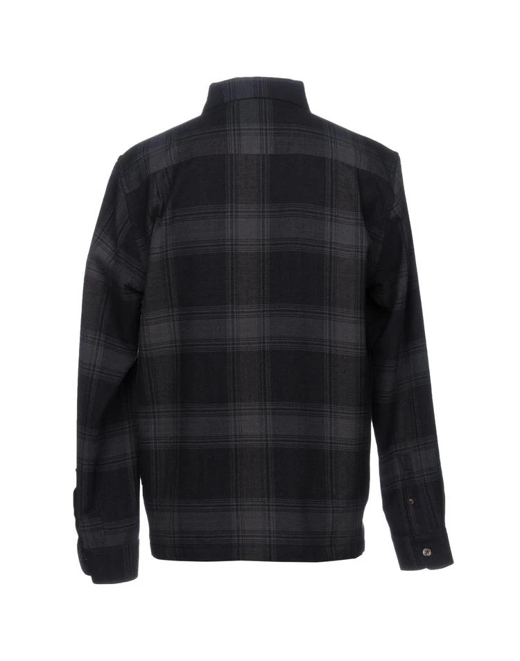 商品STUSSY| Checked shirt,价格¥227,第2张图片详细描述