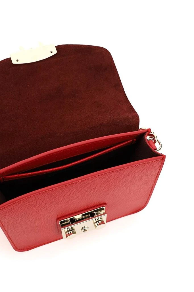 商品Furla|Furla Metropolis Mini Crossbody Bag,价格¥956,第4张图片详细描述