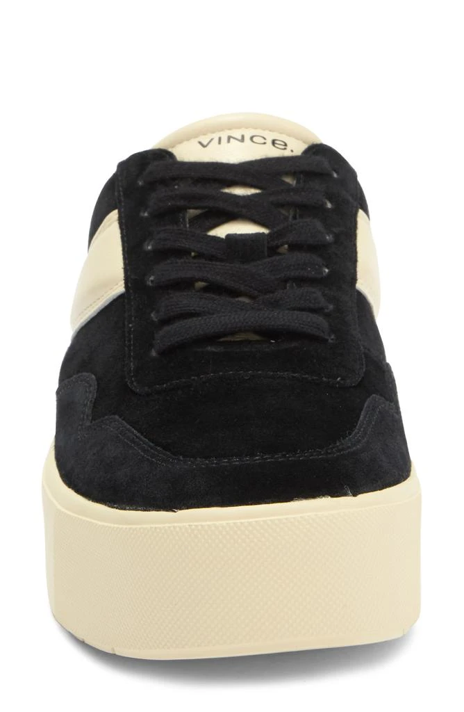商品Vince|Benfield Sneaker,价格¥364,第3张图片详细描述